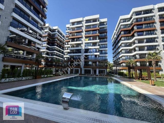 Dialog İdol İhsaniye Şirinkent Sitesi Kiralık Lüks 3+1 Daire