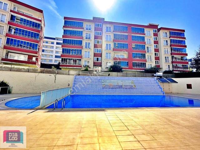 Dialog İdol Mudanya Güzelyalı 3+1 Kiralık Daire