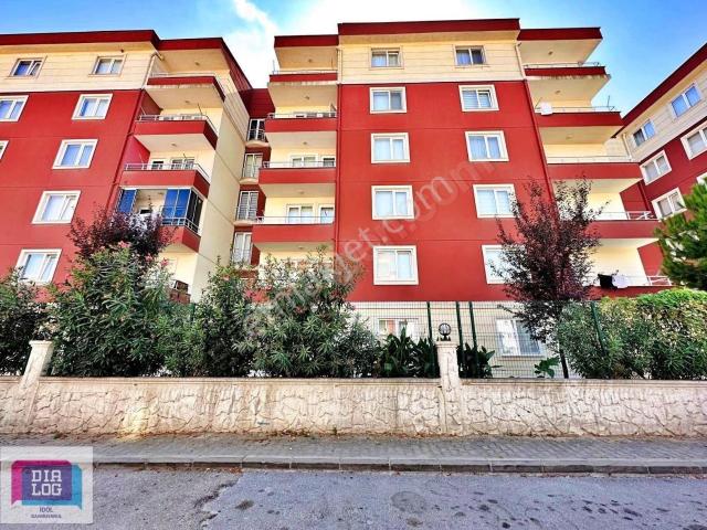 Dialog İdol Mudanya Güzelyalı 3+1 Satılık Daire