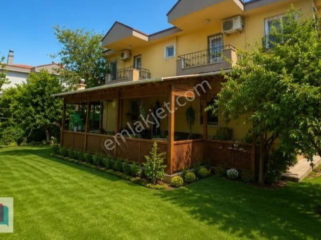Dialog İdol Nilüfer Altınşehir Mh Satılık Geniş A Plus Villa