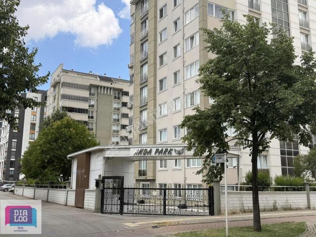 Dialog İdol Nilüfer Ertuğrulkent Andapark Satılık 3+1 Daire