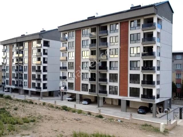 Dialog Leo Dan Yıldırım Karapınar Mh. Satılık 2+1 Ara Kat Daire