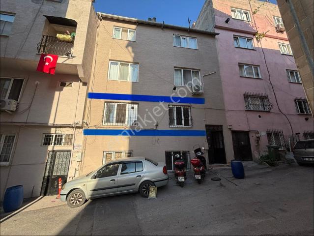 Dialog Leo’dan Zümrütevler Mh.de 2+1 Ara Kat Kiralık Daire