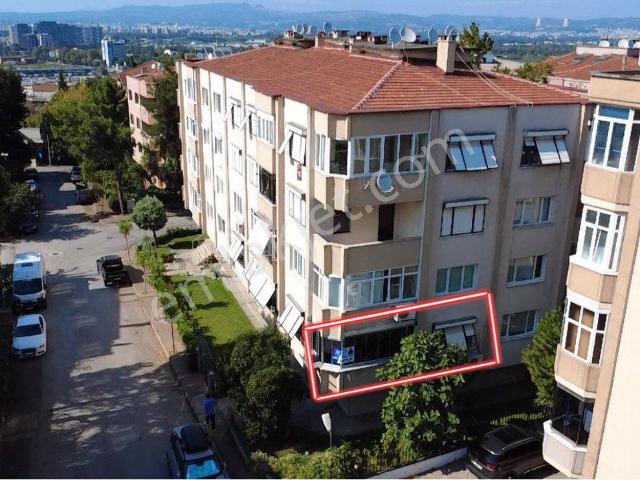 Dialog Leo’dan Satılık 3+1 Bakımlı Ferah Site İçi Arakat Daire