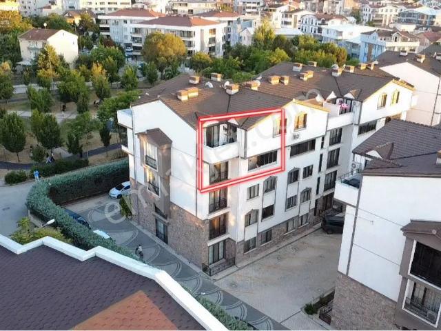 Dialog Leo’dan Site İçi Kapalı Havuzlu 3+1 Satılık Fırsat Dubleks