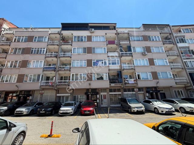 Dialog Leo'dan Kurtoğlu Mh.de 3+1 Arakat Kiralık Daire