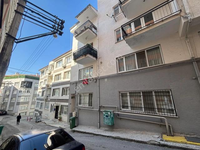 Dialog Leo'dan Umurbey Mh.de 2+1 Ara Kat Satılık Daire