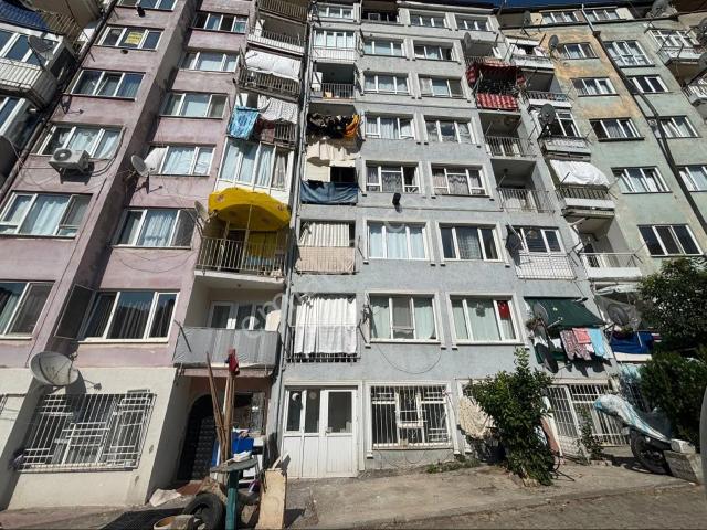 Dialog Leo'dan Yıldırım Yeni Mh.de 2+1 Düz Giriş Satılık Daire
