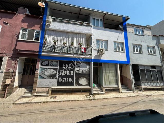Dialog Leo'dan Yediselviler Mh.de 2+1 Teraslı Satılık Daire