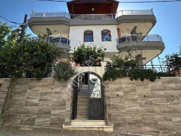 Dialog Söz'den Mudanya Kumyaka'da Harika Manzaralı Satılık Villa