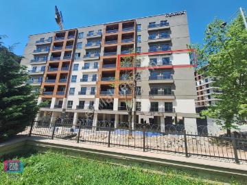 Dialog Skala Göryapı Sedirpark Koruevleri Satılık Köşe 3+1 Daire