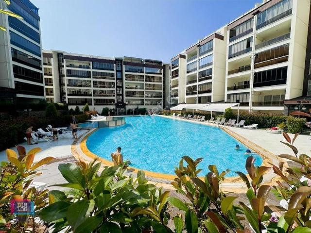 Dialog Skala, Mudanya Seyirtepe Konakları 1. Etapda Satılık 3+1