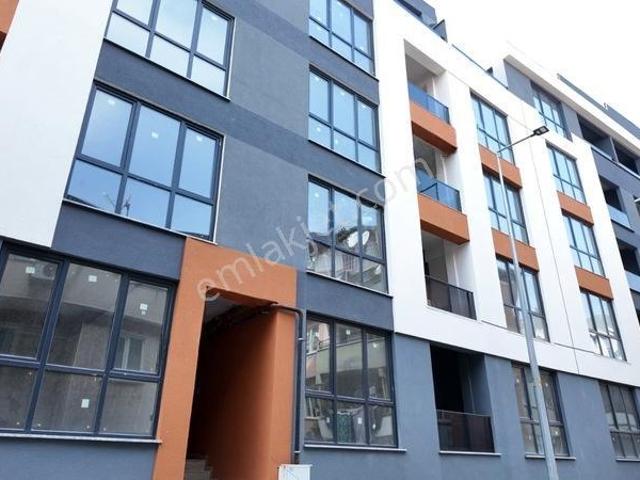 Dialog Skala Nilüfer Fethiye'de 3+1 Arakat Geniş Satılık Daire