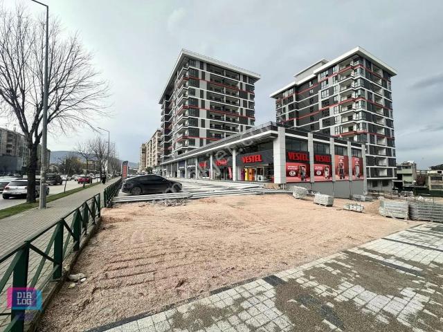 Dialog Skala'dan Ankara Asfaltında Kiralık Ofis Daire
