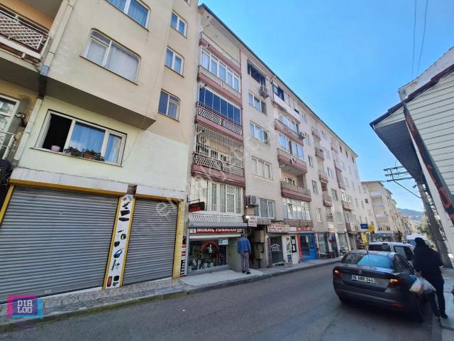 Dialog Skala'dan Altıparmak'ta Kiralık 3+1 Ferah, Önü Açık Daire