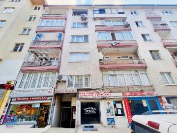 Dialog Skala'dan Altıparmak'ta Satılık 3+1 Ferah, Önü Açık Daire