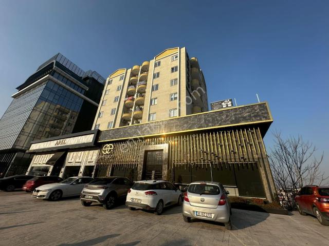 Dialog Skala'dan Beşevler Metro İstasyonunda Kiralık Daire