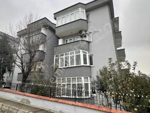 Dialog Skaladan Beşevlerde Satılık 3+1 Daire