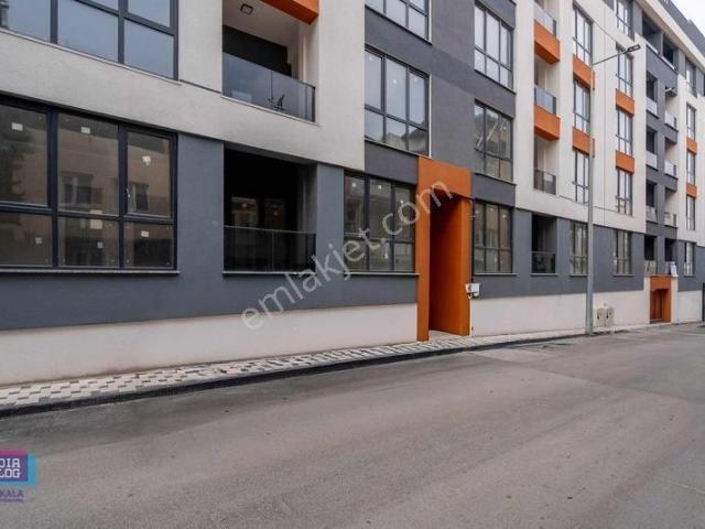 Dialog Skala'dan Fethiye Mahalesi'nde Satılık 2+1 Sıfır Daire