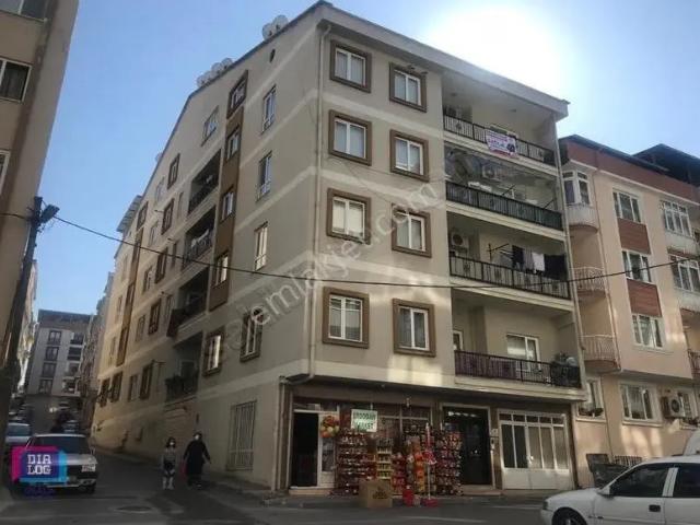 Dialog Skala'dan Fethiye Mahallesi'nde 4+2 Dubleks