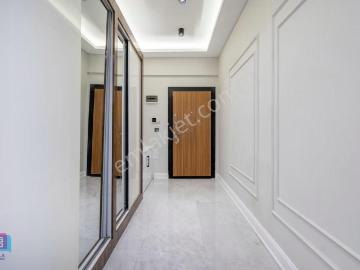 Dialog Skaladan İçi Full Yenilenmiş Ertuğrulda Kiralık 3+1 Daire