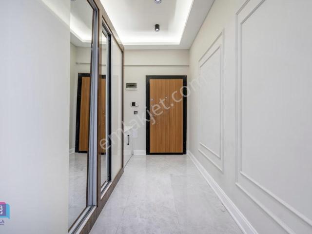 Dialog Skaladan İçi Full Yenilenmiş Ertuğrulda Kiralık 3+1 Daire