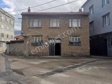Dialog Skaladan İsabey Mah.de Satılık 2 Katlı Tuğla Mustakil Ev