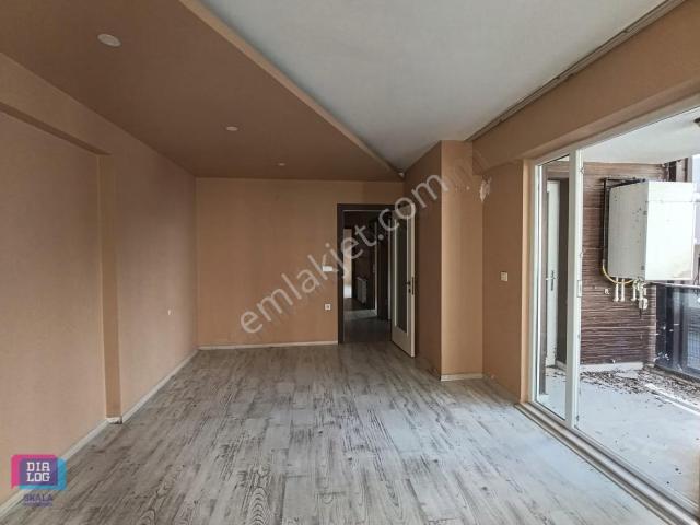 Dialog Skala'dan Nilüfer Balat'ta 2+1 Geniş Kiralık Daire