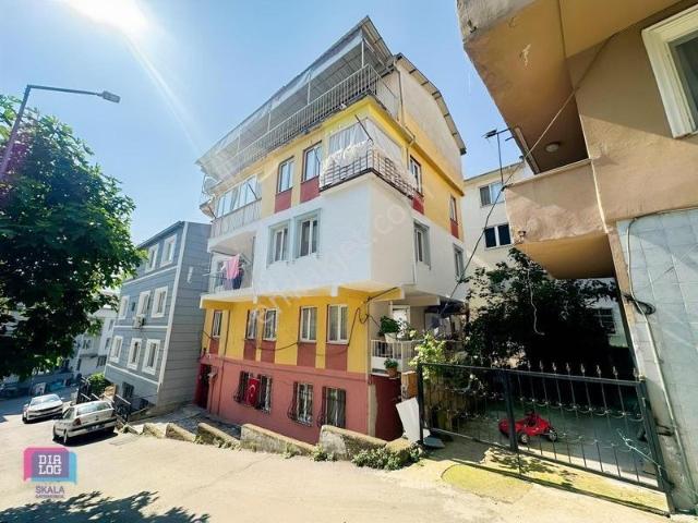 Dialog Skala'dan, Yıldırım Musababa'da Satılık 2+1 Daire