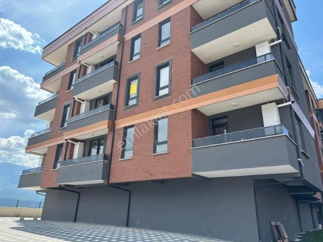 Dialog Piramit Gayrimenkul'den Kiralık Eşyalı Daire