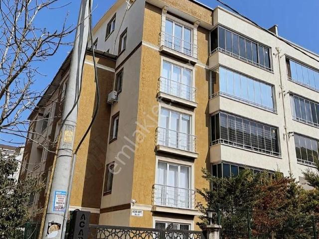 Dialog Piramit Gayrimenkulden Satılık 5+1 Dubles Daıre