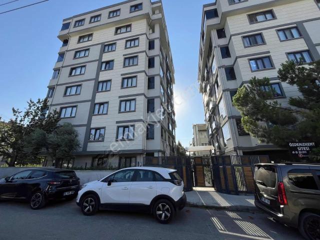 Dialog Piramitden Beşevlerde 3+1 Ferah Satılık Daire
