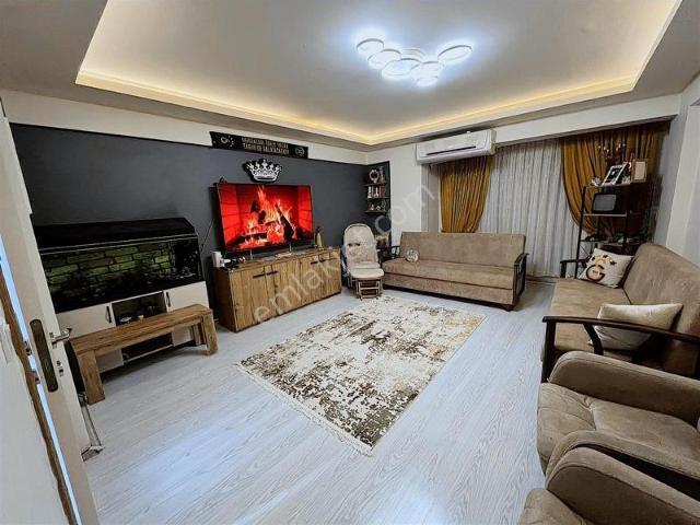Dialog Piramitden Satılık 2+1 Bağlarbaşında Dubleks Daire