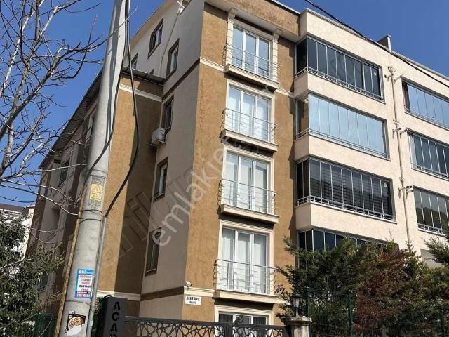 Dialog Piramitten Akçalar'da 5+1 Dubleks Satılık Daire