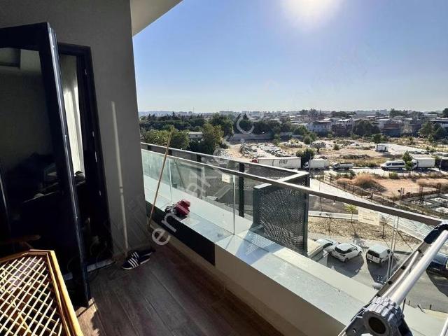 Dialog Piramitten Downtown'da Kiralık 2+1 Daire