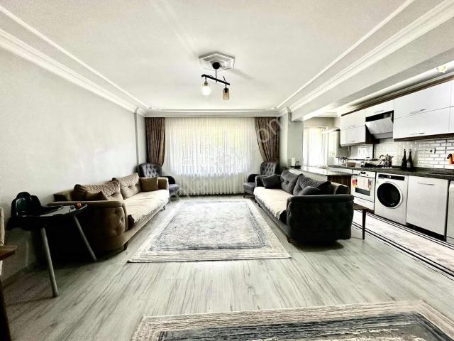 Dialog Piramitten Fethiye Yüksek İhtisas H. Karşısı S. 3+1 Daire