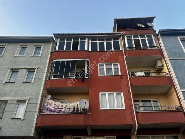 Dialog Piramitten Geniş Kiralık 2+1 Daire