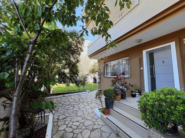 Dialog Piramitten Güneştepede Satılık Villa