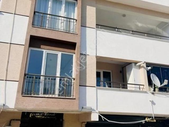 Dialog Piramitten İsabeyde Kiralık 2+1 Daire