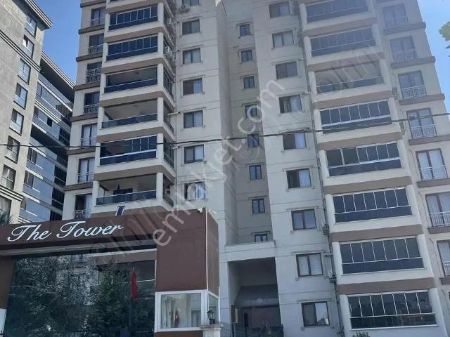 Dialog Piramitten Kızılcıklıda 3+1 Satılık Daire