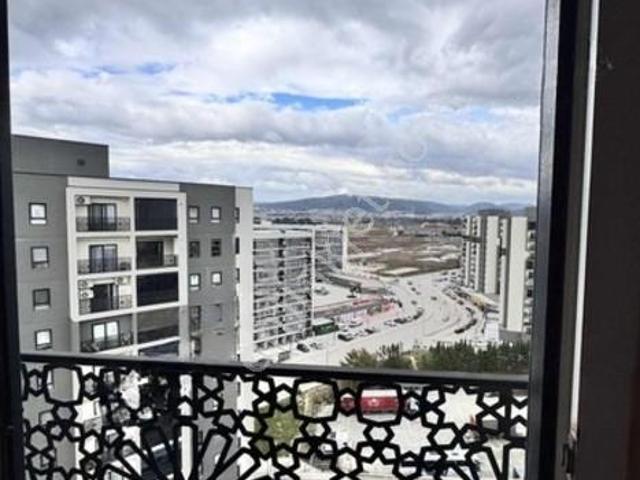 Dialog Piramitten Prestij Avlu Sitesinde Satılık 3+1 Daire