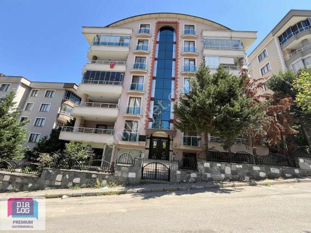 Dialog Premıumdan Yıldırım Bağlaraltı'nda Kiralık 3+1 Daire