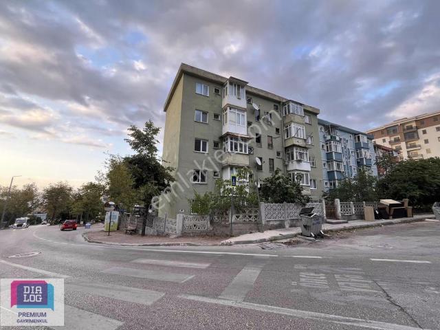 Dialog Premıumdan Ertuğrulgazi Bin Konutlarda Kiralık 2+1 Daire