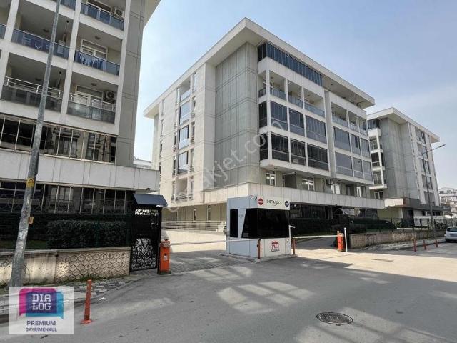 Dialog Premıum'dan Osmangazi Soğanlı'da Kiralık 3+1 Arakat Daire