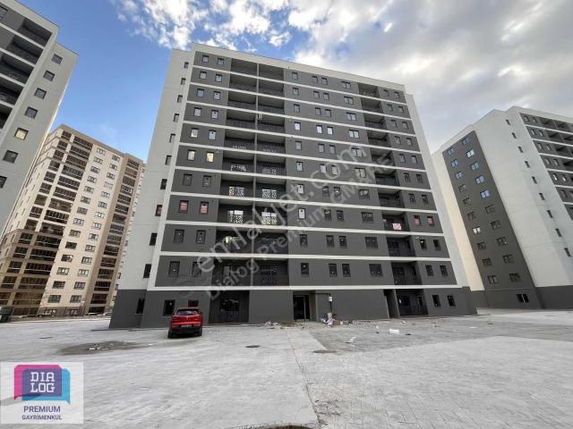 Dialog Premıum'dan Prestij Yeni Hayat Sitesi Kiralık 3+1 Daire