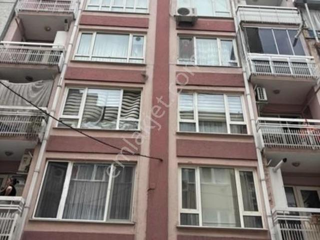 Dialog Premium Dan Altıparmak Da Satılık 2+1 Full Eşyalı Daire