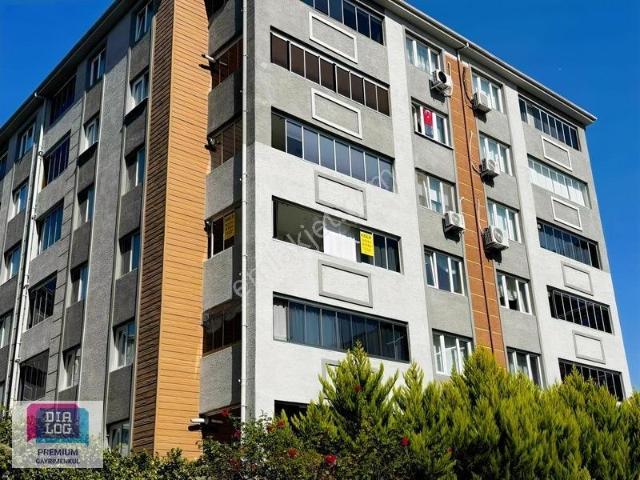 Dialog Premium'dan Hamitler De Kiralık 3+1 Arakat Daire
