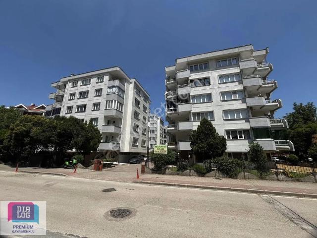 Dialog Premium'dan İhsaniye Metro Ya Yakın 3+1 Kiralık Daire