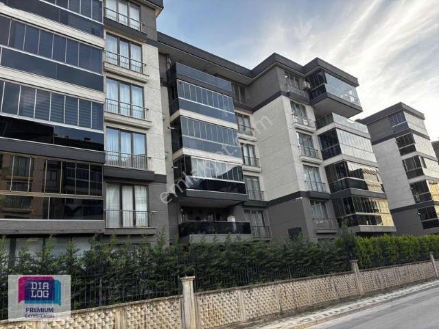Dialog Premium'dan Soğanlı Da Kiralık 2+1 Daire