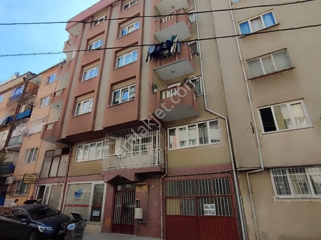 Dialog Prestij Çarşamba'da Fırsat 2+1 Eşyalı Bakımlı Daire